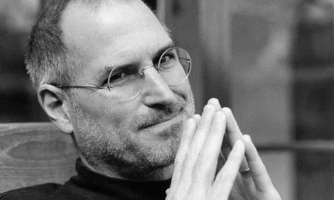 Cách chiêu mộ người tài đơn giản mà sâu sắc của Steve Jobs: Thông minh nhất chưa hẳn đã hay!