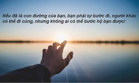 Chuyện bức tranh đẹp bị chỉ điểm đầy vết khiếm khuyết và nghệ thuật sống giữa những người thiếu bao dung