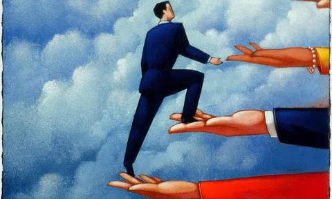 Muốn gặp được quý nhân, trước hết phải biến mình thành "viên ngọc sáng": Sở hữu 3 đặc điểm này chứng tỏ bạn có mệnh được người phù trợ!