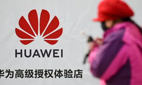 Huawei: Từ tham vọng chiếm lĩnh thị trường Mỹ, sẵn sàng đối đầu với Apple đến tương lai mù mịt vì vận đen ập đến
