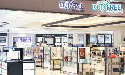 Cuộc đua đầy sôi động trong mảng bán hàng miễn thuế tại Việt Nam: phần thắng đang tạm nghiêng về IPPG của "vua hàng hiệu" Johnathan Hạnh Nguyễn