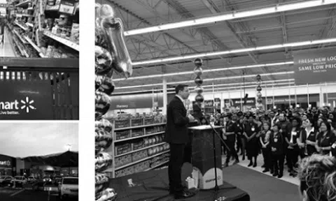 “Triết lý 1 USD” của người một thời giàu nhất thế giới