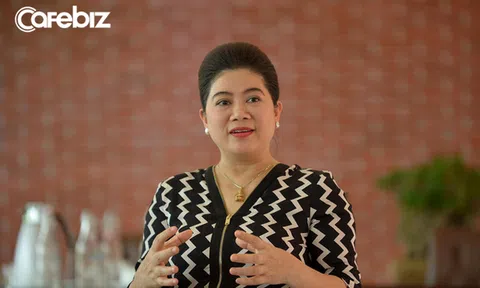 Shark Liên chi 5.000 tỷ đồng xây nhà máy nước sinh hoạt, chất lượng nước không kém Châu Âu, có thể uống trực tiếp từ vòi