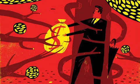 Kiếm tiền cả đời, tiêu trong vài ba tháng trên giường bệnh: Sức khỏe là của bạn, xin đừng phó mặc cho bất kỳ ai