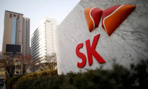 Sau Vingroup và Masan, SK Group tiếp tục tìm thương vụ mới tại Việt Nam