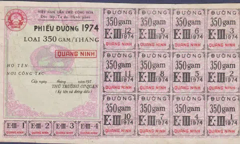 Chuyện lạ: Tem phiếu chỉ có thời bao cấp ở Việt Nam nhưng ngày nay vẫn được dùng nhan nhản tại Mỹ