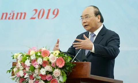 Thủ tướng: ‘Nếu Việt Nam có 100 bà Thái Hương, 50 bà Kiều Liên thì nền nông nghiệp khác hẳn’