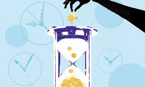 3 người phụ nữ cùng sở hữu 500 triệu đồng, sau vài năm 1 người duy nhất kiếm được gấp đôi nhờ con đường tài chính thông minh: Tiền "nằm một chỗ" là tiền CHẾT