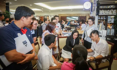 Trung Nguyên Legend sau "vụ ly hôn thế kỷ": Tìm lối thoát từ "tân binh" E-Coffee và Trung Quốc sẽ là động lực tăng trưởng chính ở nước ngoài?