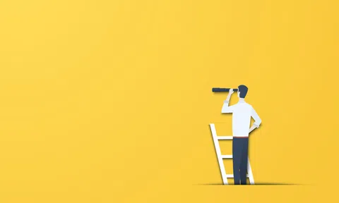 Không có tiền không đáng sợ, đáng sợ là bạn không hiểu tư duy kiếm tiền