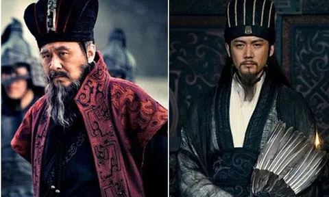 Nổi danh là trọng nhân tài, vì sao Tào Tháo lại chưa từng chủ động chiêu nạp Khổng Minh?