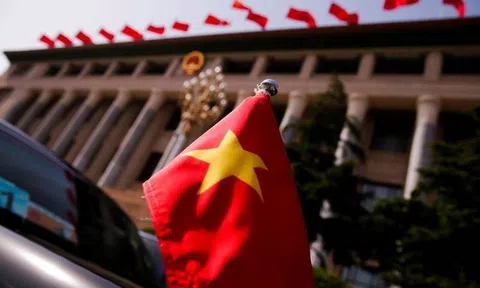 Bloomberg: Viettel quyết không dùng thiết bị Huawei cho mạng 5G