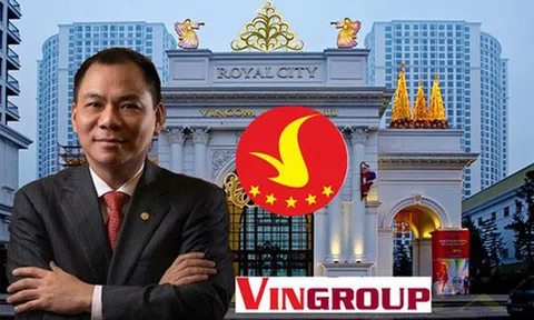 Sau Vinfast, Vinsmart, Vinpearl Air... điều gì sẽ xảy ra nếu Vingroup nhảy vào thị trường viễn thông di động?