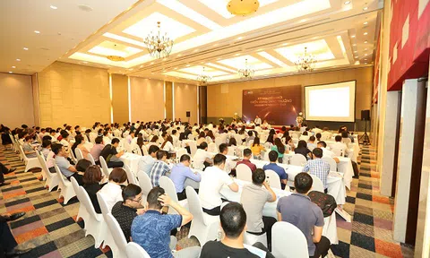 Phát Đạt đặt mục tiêu tăng trưởng lợi nhuận kép 38%/năm từ 2019
