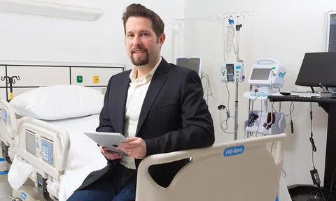 Startup game "gây nghiện" cho 500.000 bác sĩ, giúp "luyện" kỹ năng xử lý các tình huống lâm sàng phức tạp, hỗ trợ tối ưu điều trị trong thực tế