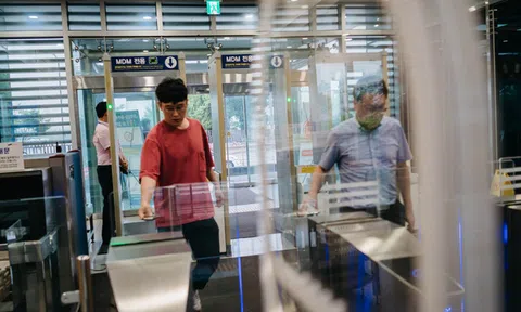 Bên trong căn cứ bí mật quyết định tương lai sống còn của Samsung: Tập trung 35.000 nhân viên làm việc, tiêu tốn 22 tỷ USD trong vòng 3 năm