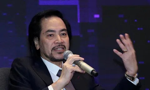 Ông Thái Quốc Minh, Thành viên HĐQT SHB: Tiền vào nhanh quá lại ảo tưởng có sức mạnh, thích nghe lời nịnh