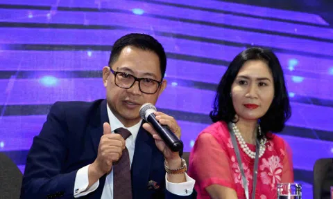 Doanh nhân Lý Quí Trung: Nên đóng cửa start-up nếu sau 3 năm không thấy 'ánh sáng cuối đường hầm'