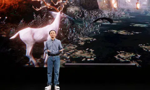 Từ ‘kẻ điên’ đổ toàn bộ tiền để ghép thận vào game đến người thuyết trình trong sự kiện ra mắt iPhone 11 của Apple: Nếu không có bên thận hỏng, tôi sẽ không có ngày hôm nay!