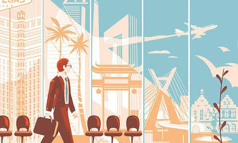 Công việc càng ổn định càng nguy hiểm: "Nhàn rỗi" giống như chất độc mãn tính, có thể hủy hoại cả đời người