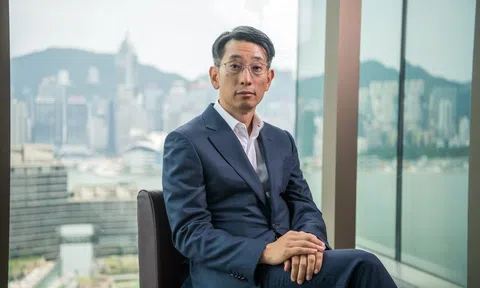 Nhà Yeung - gia tộc giàu có, kín tiếng nhất Hong Kong