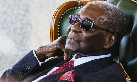 Cựu Tổng thống Zimbabwe Robert Mugabe giàu có cỡ nào?