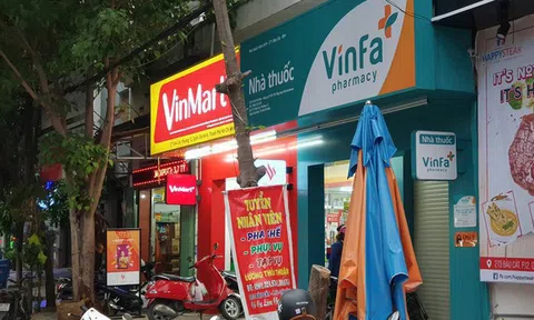 Phía sau việc GIC đổ 500 triệu USD vào Vinmart và Vinmart+ đến xu hướng đầu tư vào các công ty tiêu dùng ở Việt Nam