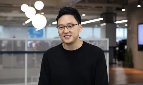 Trái lời cha mẹ, quyết bỏ công việc ổn định để khởi nghiệp, chàng nha sỹ trở thành ông chủ startup 2 tỷ USD ở tuổi 37