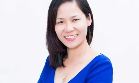 Nữ doanh nhân đưa bánh tráng trộn lên Amazon bán cho người Mỹ