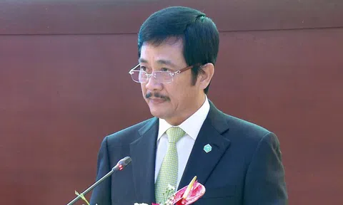 Chủ tịch Bùi Thành Nhơn rút khỏi vị trí người đại diện theo pháp luật của Novaland