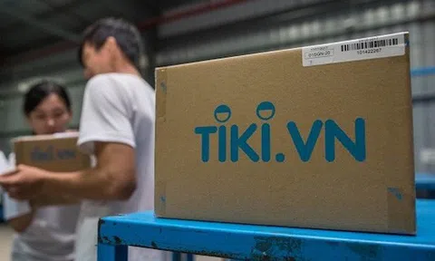 Sau khi tiêu hết tiền VNG đầu tư, Tiki vừa hoàn tất 1 khoản vay nợ mạo hiểm để 'đốt' tiếp