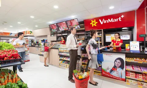 Chỉ sau 5 năm hiện diện, hệ thống Vinmart, Vinmart+ được định giá hơn 3 tỷ USD, cao hơn hẳn Thế giới Di động?