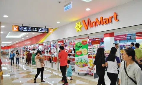 Chuyến shopping mới nhất của VinMart: Thâu tóm chuỗi 8 siêu thị Queenland Mart ở 2 quận “nhà giàu” của TPHCM