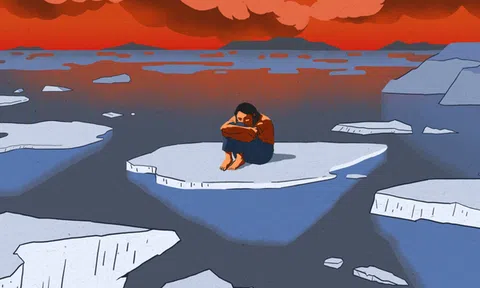 Trưởng thành = chấp nhận thất bại: Có vấp ngã mới biết đứng vững khó khăn đến nhường nào...