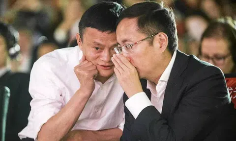 Di sản của Jack Ma ở Alibaba sẽ biến đổi mãi mãi dưới bàn tay người kế nhiệm Daniel Zhang