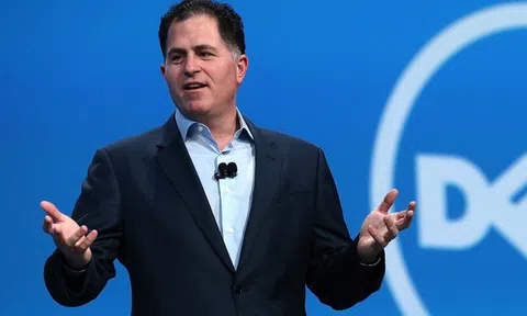 Mơ kiếm bộn tiền và giàu sụ nhưng bạn có bao giờ dám nghĩ lớn như Michael Dell?