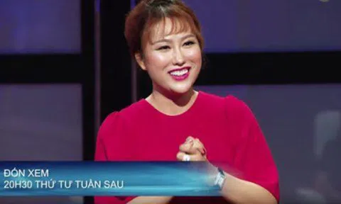 Bị cộng đồng mạng chế giễu tham gia chương trình gọi vốn để 'làm màu', Phi Thanh Vân đáp trả đanh thép