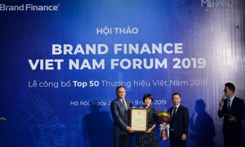 Viettel được định giá hơn 4,3 tỷ USD, có giá trị nhất Việt Nam