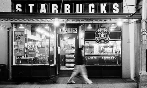 Giải mã câu chuyện thành công của Starbucks, Slack, Pinterest