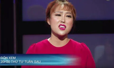 Đến Shark Tank Việt Nam gọi vốn, Phi Thanh Vân bị Shark Hưng hỏi khó: 'Có cần gắn mác 18+ không?'