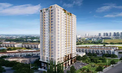 Doanh nhân Lại Thị Hoàng Yến – nữ ‘ân nhân' của Quốc Cường Gia Lai