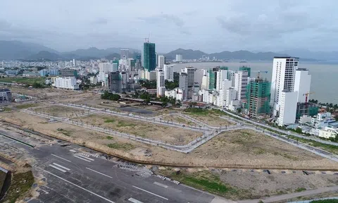 Điểm lại 3 dự án BT 'khủng' ở Nha Trang