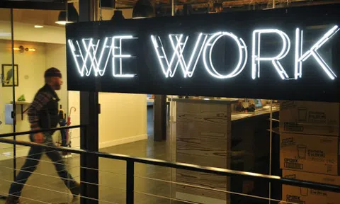 Ông trùm đầu tư Nhật gây ra cú bốc hơi 37 tỷ USD của startup WeWork?