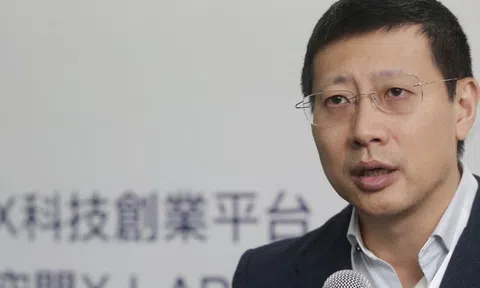 Nhà đầu tư mạo hiểm giỏi nhất thế giới: Tốt nghiệp Yale, bỏ việc ngân hàng, biến startup công nghệ vô danh thành đế chế như JD.com,Alibaba và Meituan và Didi-chuxing