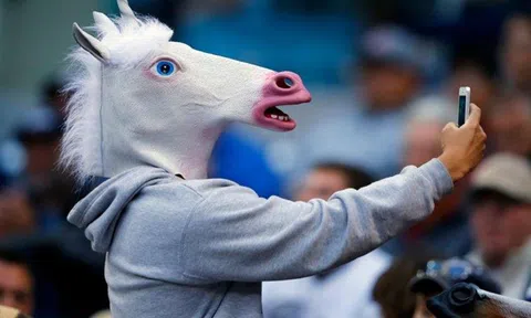 Cú lừa 37 tỉ USD WeWork và những chú kì lân giả danh công nghệ