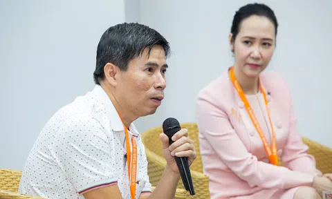 Yêu thương liệu có xa xỉ trong kinh doanh thời nay?