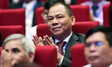 Tỷ phú Phạm Nhật Vượng, bầu Đức và các đại gia Việt thư giãn thế nào khi thảnh thơi?
