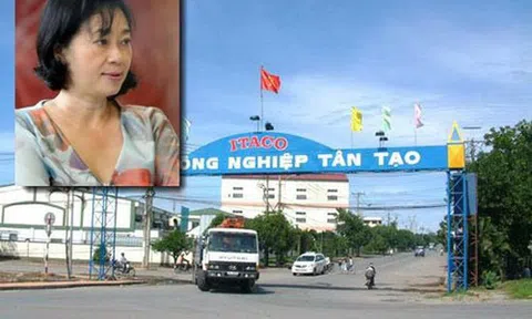 Chân dung nữ đại gia Đặng Thị Hoàng Yến Itaco 'mất tích' bí ẩn nhiều năm