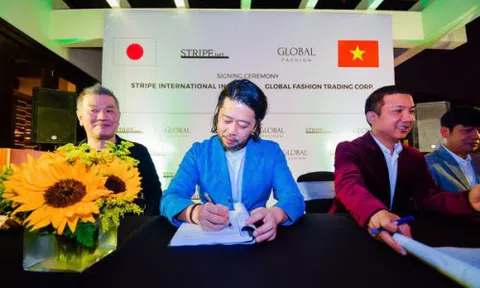 Đại gia Nhật thâu tóm thời trang Nem, giày túi Vascara là ai?