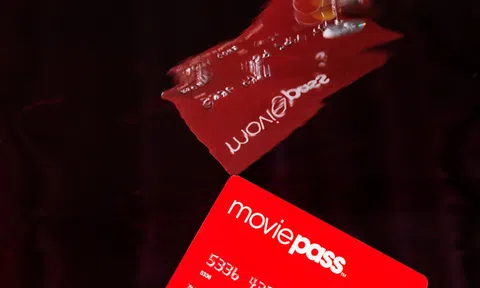 Thu phí 10 USD/tháng để khách hàng thoải mái đến bất kỳ rạp nào, xem bất kỳ phim nào, startup phá sản sau 3 năm, trở thành ‘trò cười cho thiên hạ’